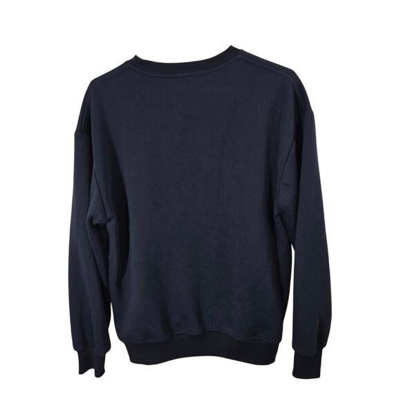 NWOT! Taylor Swift 1989 TV Eras Collection Womens Sweatshirt. Size Large. - Picture 3 of 7